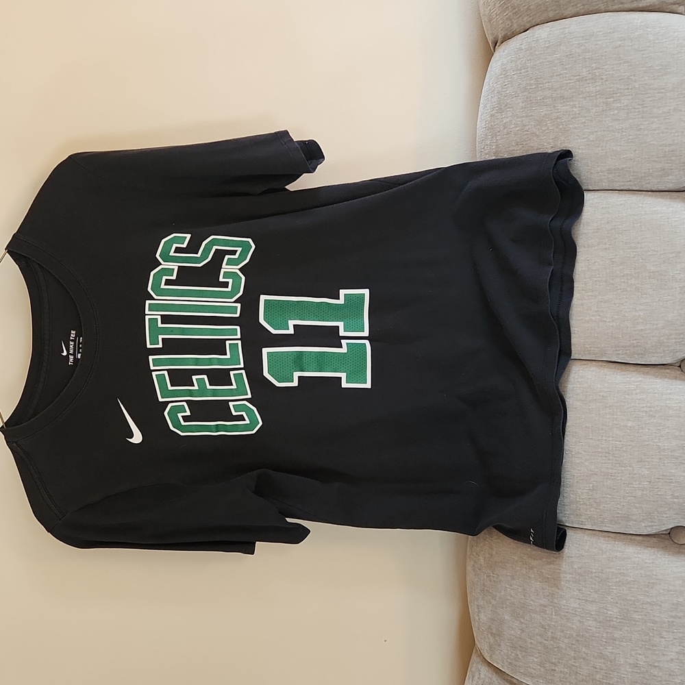 Irving tshirt nba nike